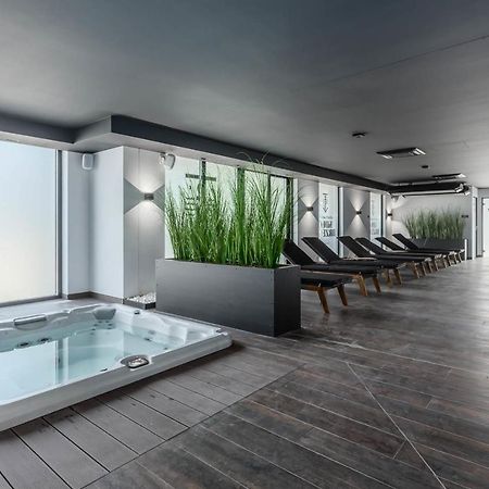 Onholiday Apartamenty Ze Strefa Relax & Fun, Ul Lwowska 12 Kolobrzeg Bagian luar foto