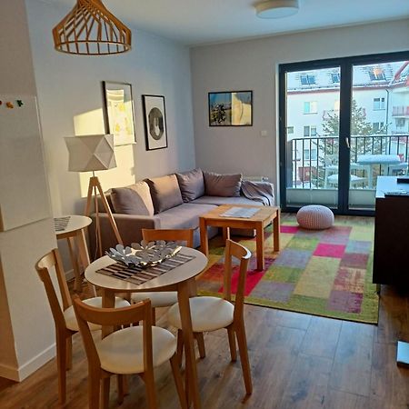 Onholiday Apartamenty Ze Strefa Relax & Fun, Ul Lwowska 12 Kolobrzeg Bagian luar foto
