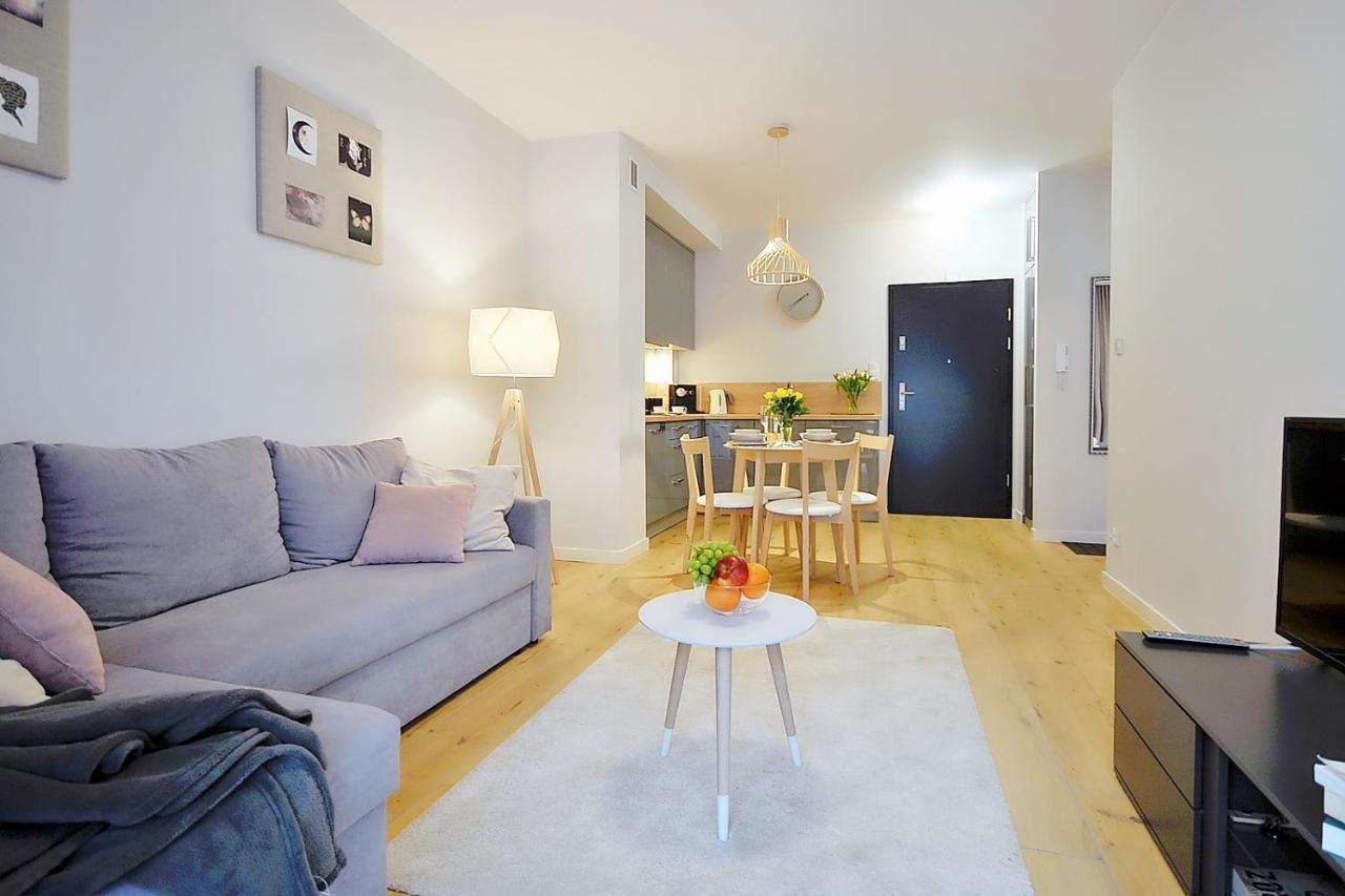 Onholiday Apartamenty Ze Strefa Relax & Fun, Ul Lwowska 12 Kolobrzeg Bagian luar foto