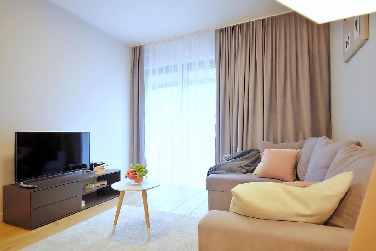 Onholiday Apartamenty Ze Strefa Relax & Fun, Ul Lwowska 12 Kolobrzeg Bagian luar foto