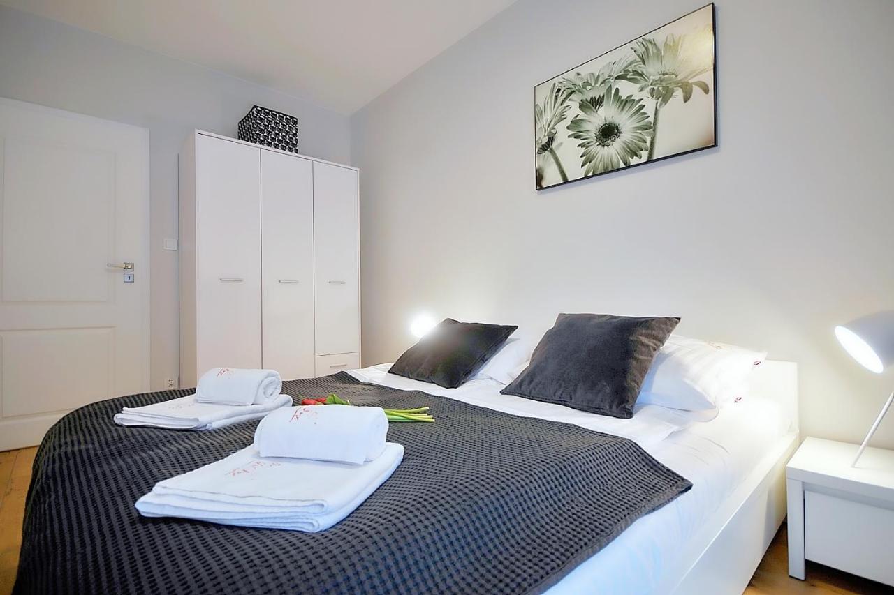 Onholiday Apartamenty Ze Strefa Relax & Fun, Ul Lwowska 12 Kolobrzeg Bagian luar foto