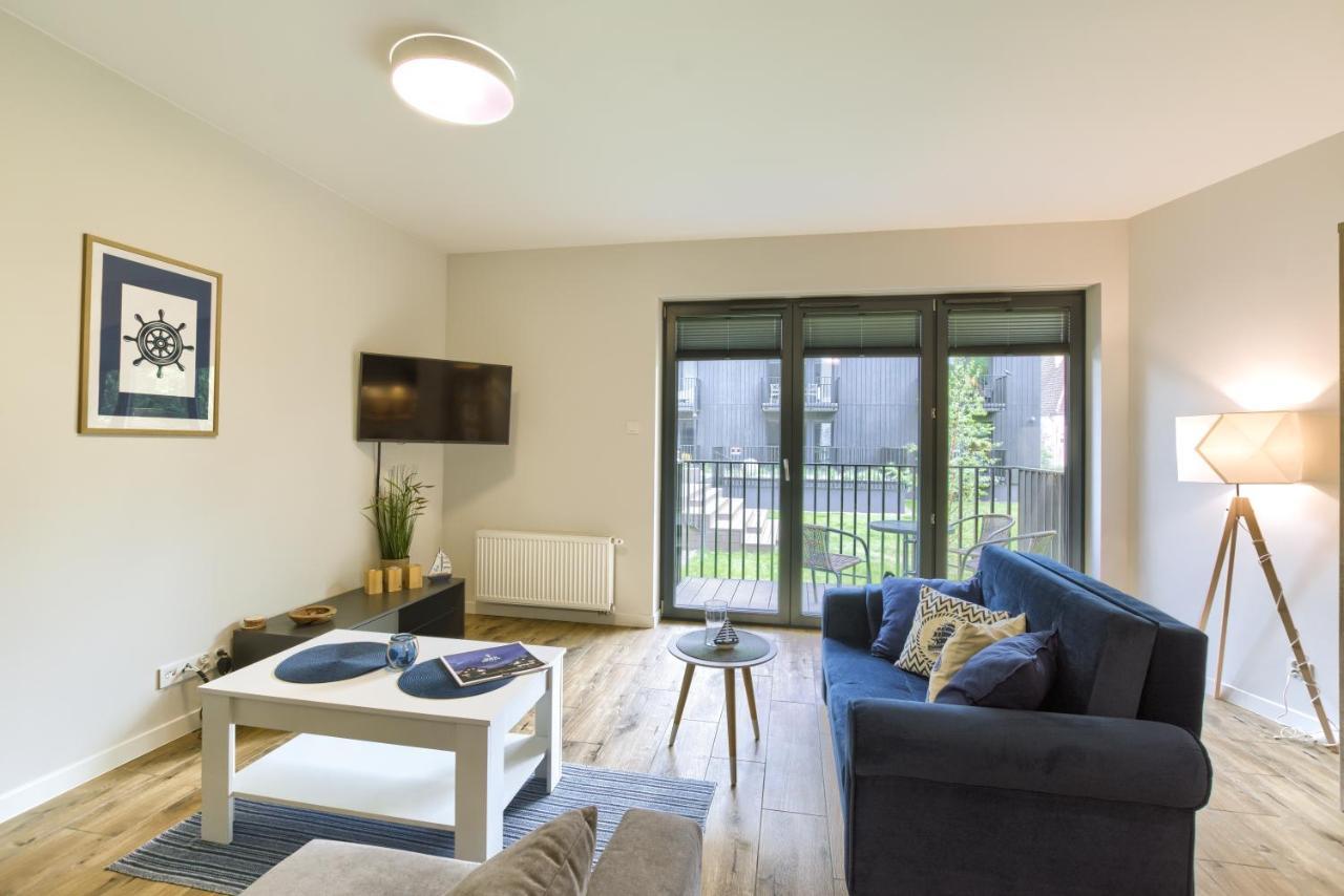 Onholiday Apartamenty Ze Strefa Relax & Fun, Ul Lwowska 12 Kolobrzeg Bagian luar foto