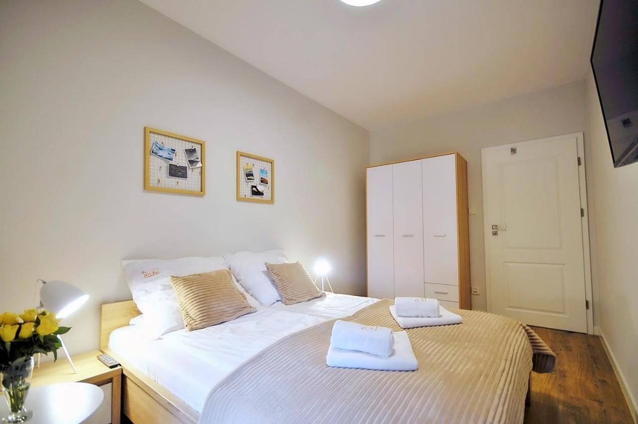 Onholiday Apartamenty Ze Strefa Relax & Fun, Ul Lwowska 12 Kolobrzeg Bagian luar foto
