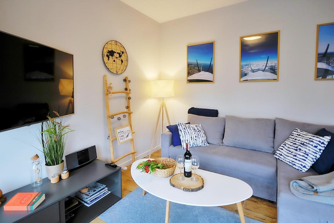 Onholiday Apartamenty Ze Strefa Relax & Fun, Ul Lwowska 12 Kolobrzeg Bagian luar foto