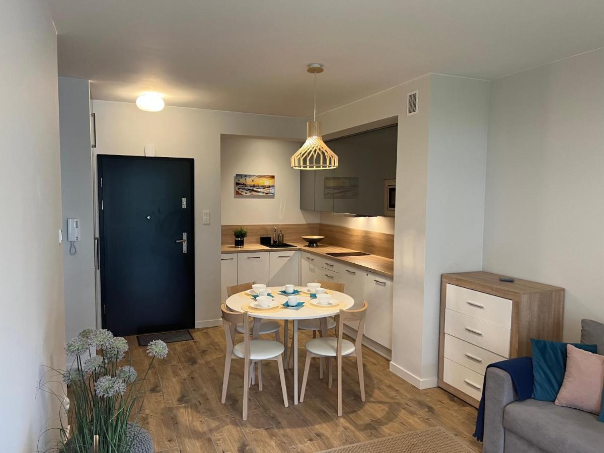 Onholiday Apartamenty Ze Strefa Relax & Fun, Ul Lwowska 12 Kolobrzeg Bagian luar foto