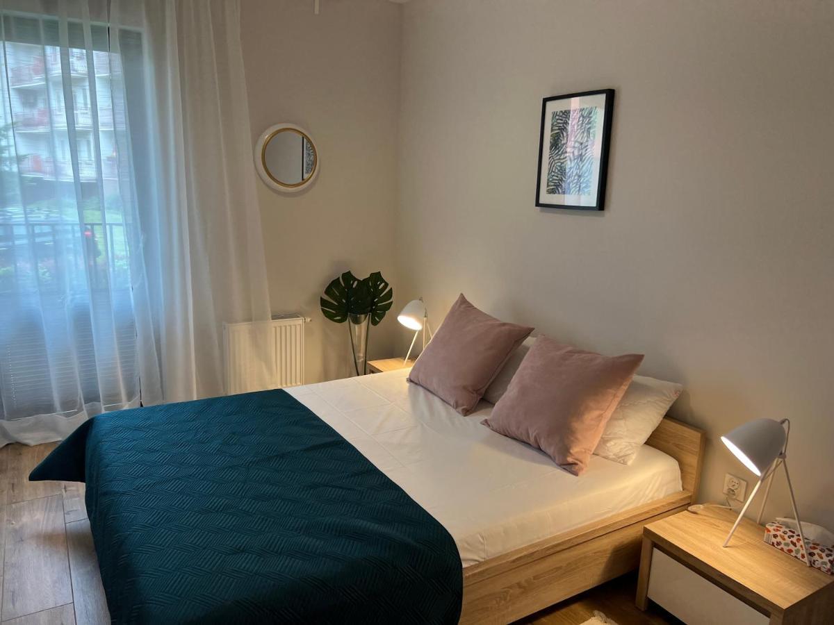 Onholiday Apartamenty Ze Strefa Relax & Fun, Ul Lwowska 12 Kolobrzeg Bagian luar foto