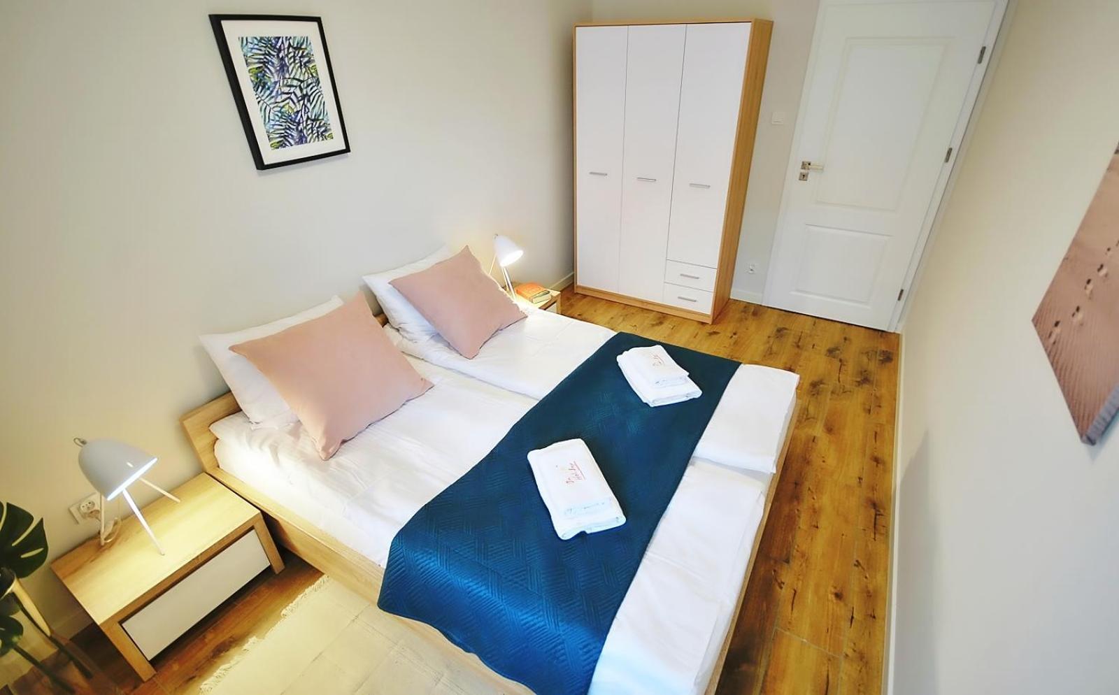 Onholiday Apartamenty Ze Strefa Relax & Fun, Ul Lwowska 12 Kolobrzeg Bagian luar foto