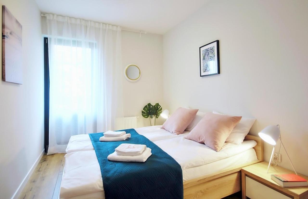 Onholiday Apartamenty Ze Strefa Relax & Fun, Ul Lwowska 12 Kolobrzeg Bagian luar foto