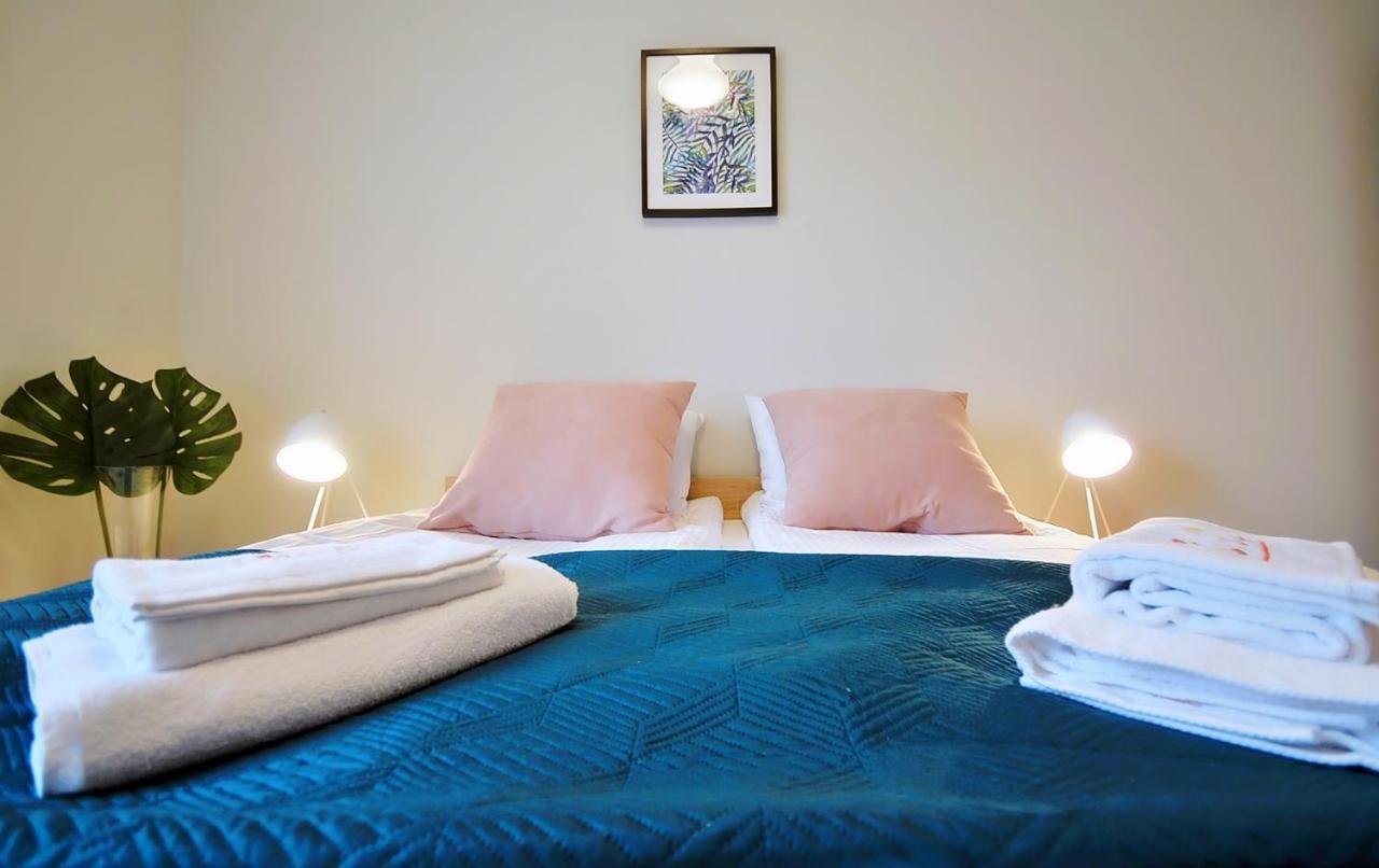 Onholiday Apartamenty Ze Strefa Relax & Fun, Ul Lwowska 12 Kolobrzeg Bagian luar foto